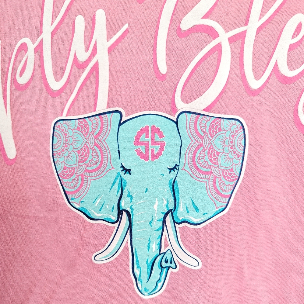 Simply Southern Crop Top